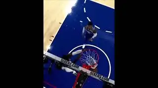 Victor Oldapio 🔥☄️#victoroladipo#thebestseries#nba#basketball