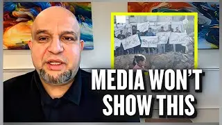 Palestinian Politician Exposes The Truth About &ldquo;Gazan&rsquo;s Support&rdquo; For Hamas
