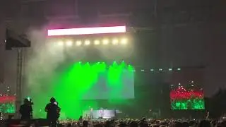 Trippie Redd - Bust Down (LIVE at HIVE Music Festival in Salt Lake City, Utah)