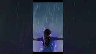 Rain Rain ------ -------- #synthv #synthesizerv #shoegaze #vocaloid #Asterian #Solaria