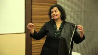 Introduction to The Journey (Brandon Bays) by Dr Rangana Rupavi Choudhuri (PhD)