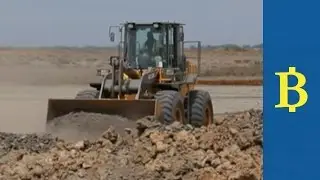 Growing for growth: Senegal bets big on agriculture