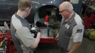 Speedy, Reliable Auto Repair Services | Roggi's Auto Service