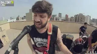 MILLONES DE COLORES - AL OC&Eacute;ANO (BalconyTV)