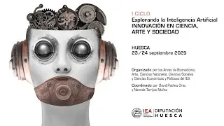 I Ciclo Explorando la Inteligencia Artificial