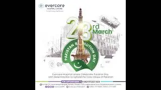 Pakistan Resolution Day