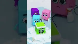 Bubble Trouble 2 &ndash; The Cleanup Chaos!&rdquo;