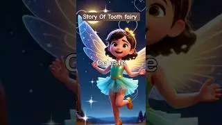 ToothFairy  #kidssong #quiz #kidseducation  #education #explorepage #sigma #explore #story #school