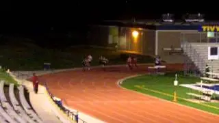 Varsity Boys 200M