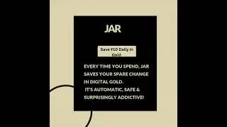 3 Money saving apps #MoneySavingTips #FinanceShorts #BudgetApps  #JarApp #Cred #ShortsIndia