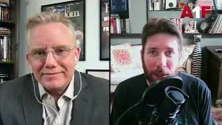Shooting Straight with Charles C. W. Cooke