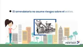 Leasing Operativo - Araceli Mendoza