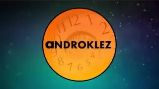 Androklez - This Is The TIme