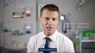How can you help prevent bowel cancer?
