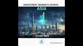 21 Dec 2025 Market Outlook