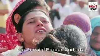 #RealHerosofIndia | Major Amit Deswal