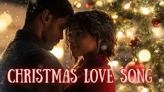 🎄 This Is Christmas |  Festive Love Song for Couples | Christmas Ballad 2025 | Official Lyric Video🎄