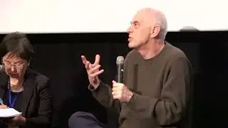 フランス映画祭2024「めくらやなぎと眠る女」ピエール・フォルデス監督トークショー
