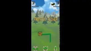 Frantic Flower Android Gameplay HD