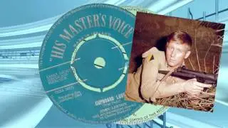 John Leyton - Cupboard Love