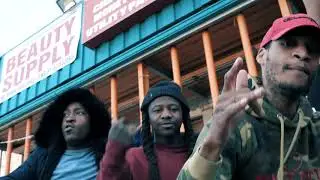 MUSIC VIDEO-&ldquo;MOVES&rdquo; Mr All Or Nothing