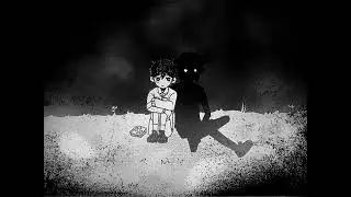 OMORI The Dreamer OST - 053 Enemies...