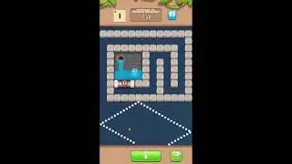 Brick Ball Blast 👎👎👎 ПОДПИШИСЬ ПОЖАЛУЙСТА!!!