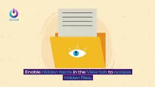 File Explorer Tricks for easy Navigation