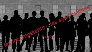 les incomp&eacute;tents