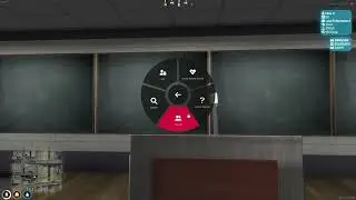 Red Sky MDT and Charge and Jail system demonstration.