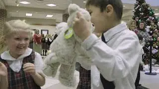 Impact: A brief look at the founding and future of American Heritage School