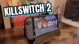 The Only Nintendo Switch 2 Case You Actually Need!