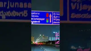 KTR Vision Financial District Hyderabad