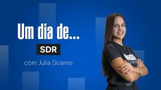 Um dia de - SDR | Bluesoft