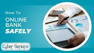 How to use online banking safely