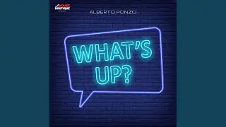 What's Up?