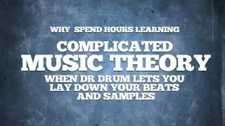Dr Drum FREE Download - The Best Beat Maker Tool