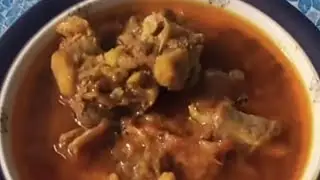 Dumgaza(dum ka salan) by bejaan vlog