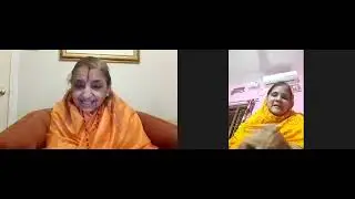 Dec 19, 2020 - Live Q&A Session with Banchary Didi