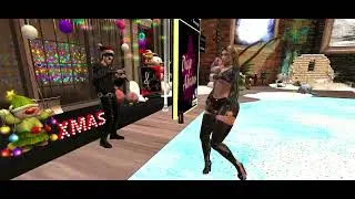 SL-Artiste Diego