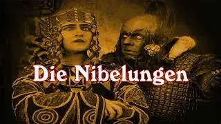 Die Nibelungen