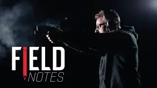 The Right Tool For the Job. Mike Pannone, Field Notes Ep. 31