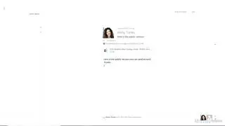 02 Check what version of Outlook you're using Outlook 2019 Essential Training