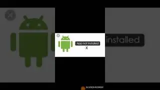 Program tethbit nebit, app not installed, البرنامج ليس مثبتا