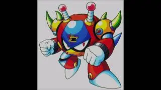 Mega Man X2-Maverick Voice Reel