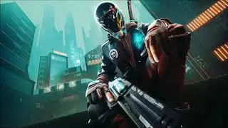 Hyper Scape OST 3