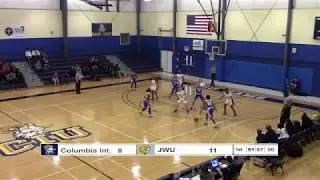 CIU Rams Live Stream
