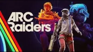 ARC RAIDERS GOOPIN LIKE A GOOPA- CODE PITBULLK38