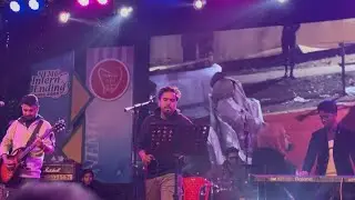 Purnota ll Warfaze ll Covered by DRiM