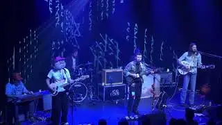 SUSTO - Double Stripe (Live at The Atlantis - 12/3/23)